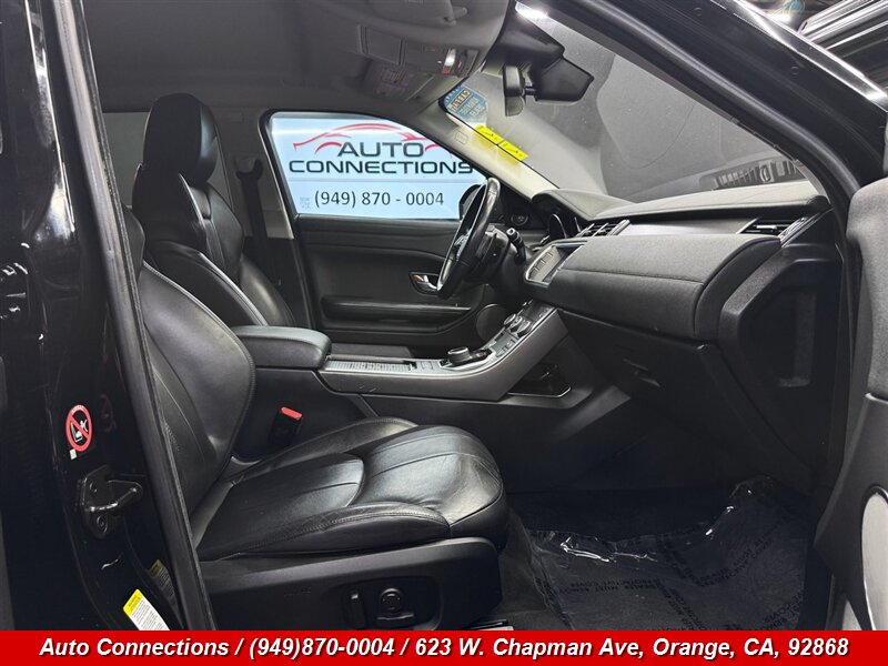 2018 Land Rover Range Rover Evoque SE - Photo 7 - Orange, CA 92868