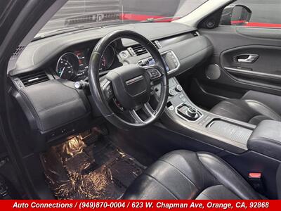 2018 Land Rover Range Rover Evoque SE - Photo 11 - Orange, CA 92868