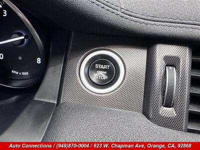 2018 Land Rover Range Rover Evoque SE - Photo 18 - Orange, CA 92868