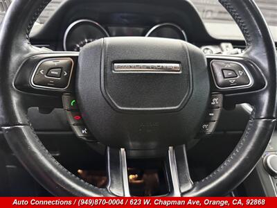 2018 Land Rover Range Rover Evoque SE - Photo 13 - Orange, CA 92868