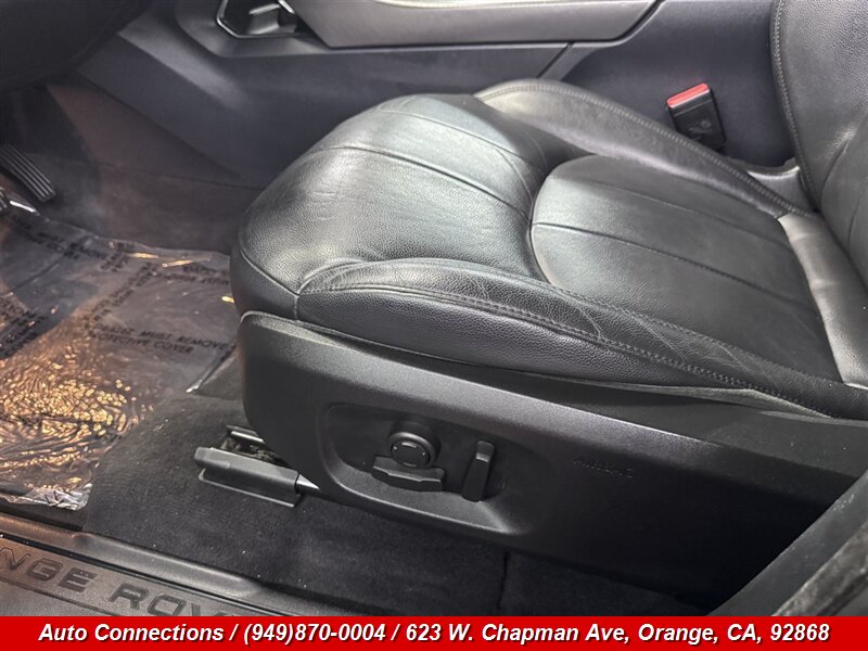 2018 Land Rover Range Rover Evoque SE - Photo 22 - Orange, CA 92868