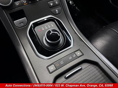 2018 Land Rover Range Rover Evoque SE - Photo 14 - Orange, CA 92868