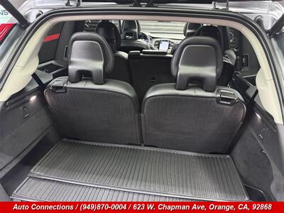 2017 Volvo XC90 T6 Momentum   - Photo 31 - Orange, CA 92868