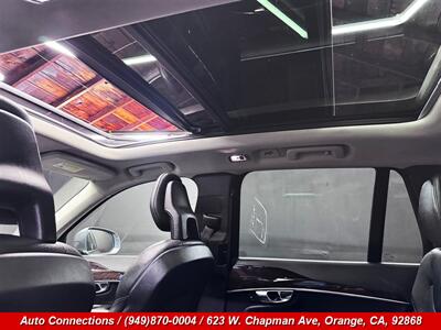 2017 Volvo XC90 T6 Momentum   - Photo 22 - Orange, CA 92868