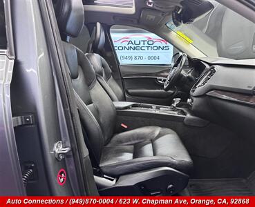2017 Volvo XC90 T6 Momentum   - Photo 7 - Orange, CA 92868