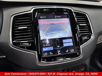 2017 Volvo XC90 T6 Momentum   - Photo 19 - Orange, CA 92868
