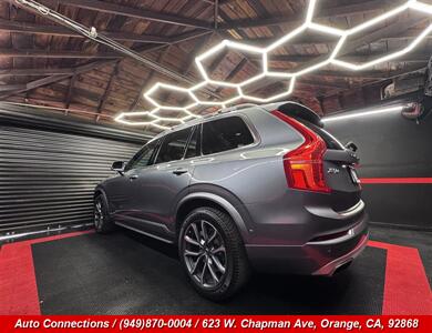 2017 Volvo XC90 T6 Momentum   - Photo 4 - Orange, CA 92868