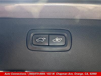 2017 Volvo XC90 T6 Momentum   - Photo 30 - Orange, CA 92868