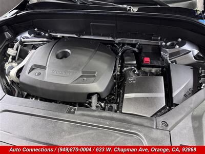 2017 Volvo XC90 T6 Momentum   - Photo 32 - Orange, CA 92868