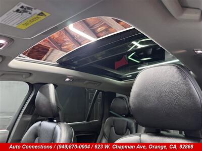 2017 Volvo XC90 T6 Momentum   - Photo 21 - Orange, CA 92868