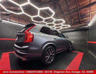 2017 Volvo XC90 T6 Momentum   - Photo 3 - Orange, CA 92868