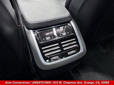 2017 Volvo XC90 T6 Momentum   - Photo 28 - Orange, CA 92868
