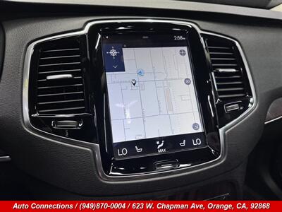 2017 Volvo XC90 T6 Momentum   - Photo 18 - Orange, CA 92868