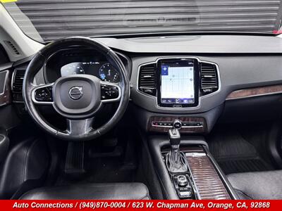 2017 Volvo XC90 T6 Momentum   - Photo 14 - Orange, CA 92868