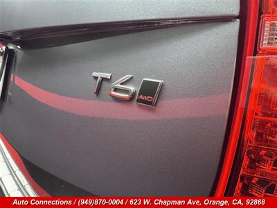 2017 Volvo XC90 T6 Momentum   - Photo 34 - Orange, CA 92868