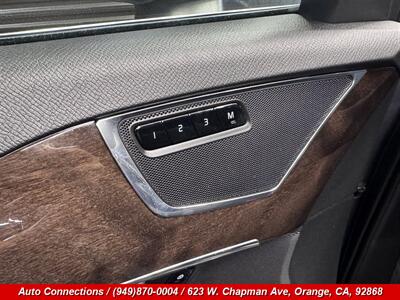 2017 Volvo XC90 T6 Momentum   - Photo 24 - Orange, CA 92868