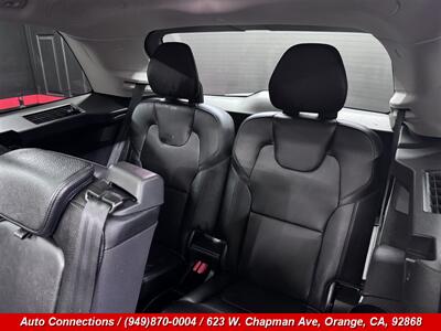 2017 Volvo XC90 T6 Momentum   - Photo 11 - Orange, CA 92868