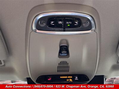 2017 Volvo XC90 T6 Momentum   - Photo 20 - Orange, CA 92868