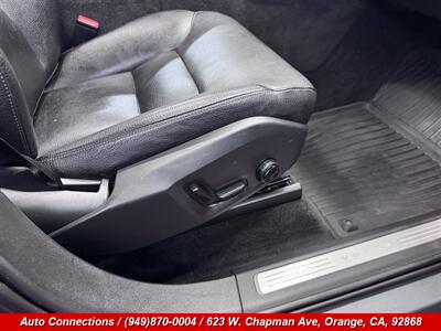 2017 Volvo XC90 T6 Momentum   - Photo 27 - Orange, CA 92868