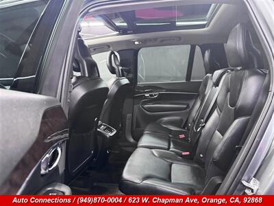 2017 Volvo XC90 T6 Momentum   - Photo 9 - Orange, CA 92868