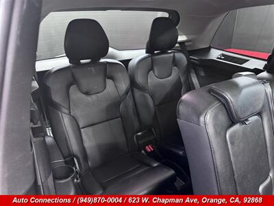 2017 Volvo XC90 T6 Momentum   - Photo 10 - Orange, CA 92868
