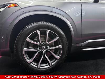 2017 Volvo XC90 T6 Momentum   - Photo 37 - Orange, CA 92868