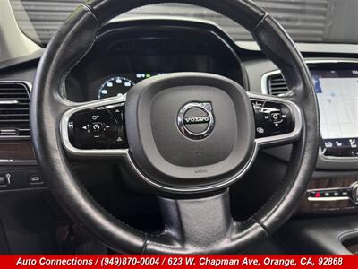 2017 Volvo XC90 T6 Momentum   - Photo 15 - Orange, CA 92868