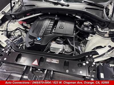 2014 BMW X3 xDrive35i - Photo 31 - Orange, CA 92868