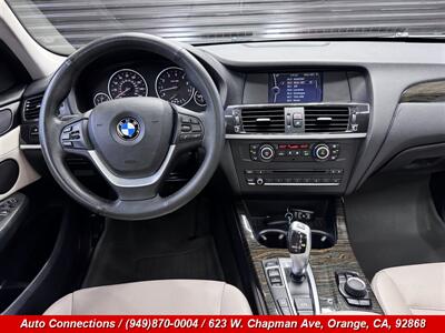 2014 BMW X3 xDrive35i - Photo 12 - Orange, CA 92868