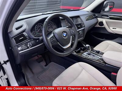 2014 BMW X3 xDrive35i - Photo 11 - Orange, CA 92868