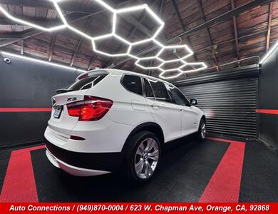 2014 BMW X3 xDrive35i - Photo 3 - Orange, CA 92868