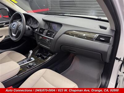 2014 BMW X3 xDrive35i - Photo 10 - Orange, CA 92868