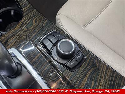 2014 BMW X3 xDrive35i - Photo 16 - Orange, CA 92868