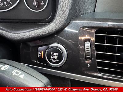 2014 BMW X3 xDrive35i - Photo 20 - Orange, CA 92868
