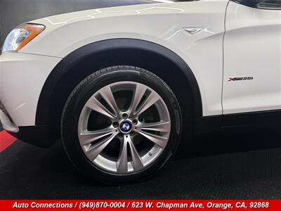 2014 BMW X3 xDrive35i - Photo 37 - Orange, CA 92868