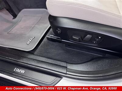 2014 BMW X3 xDrive35i - Photo 27 - Orange, CA 92868