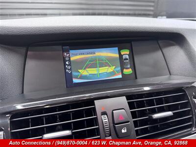 2014 BMW X3 xDrive35i - Photo 19 - Orange, CA 92868