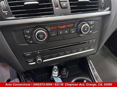 2014 BMW X3 xDrive35i - Photo 17 - Orange, CA 92868