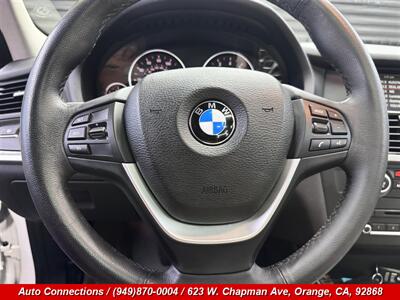 2014 BMW X3 xDrive35i - Photo 13 - Orange, CA 92868