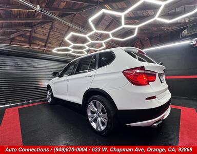 2014 BMW X3 xDrive35i - Photo 4 - Orange, CA 92868