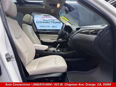 2014 BMW X3 xDrive35i - Photo 7 - Orange, CA 92868