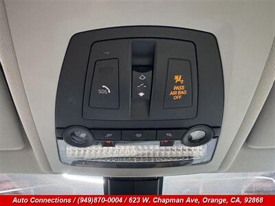2014 BMW X3 xDrive35i - Photo 21 - Orange, CA 92868