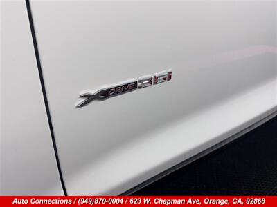 2014 BMW X3 xDrive35i - Photo 34 - Orange, CA 92868