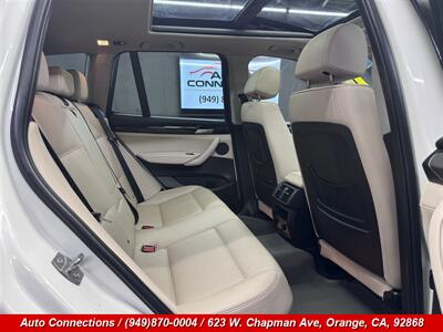 2014 BMW X3 xDrive35i - Photo 8 - Orange, CA 92868