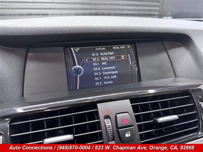 2014 BMW X3 xDrive35i - Photo 18 - Orange, CA 92868
