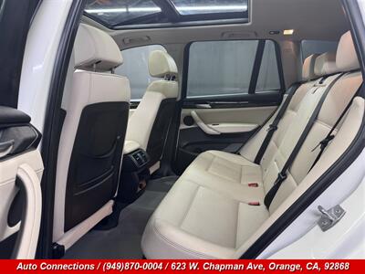 2014 BMW X3 xDrive35i - Photo 9 - Orange, CA 92868