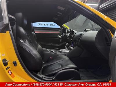 2009 Nissan 370Z Touring - Photo 7 - Orange, CA 92868