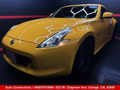 2009 Nissan 370Z Touring - Photo 19 - Orange, CA 92868