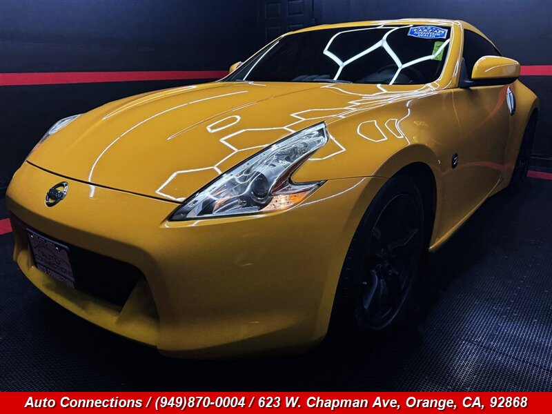 2009 Nissan 370Z Touring - Photo 19 - Orange, CA 92868