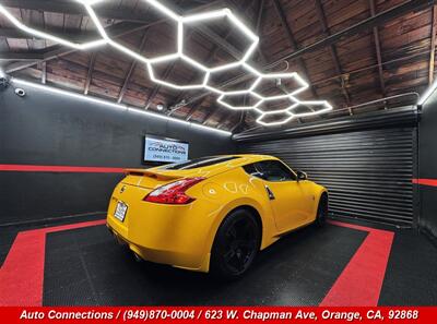 2009 Nissan 370Z Touring - Photo 3 - Orange, CA 92868